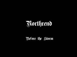 Northrend : Before the Storm (Demo)